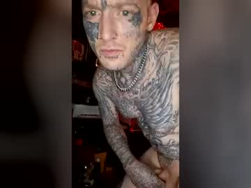 tatted_savage