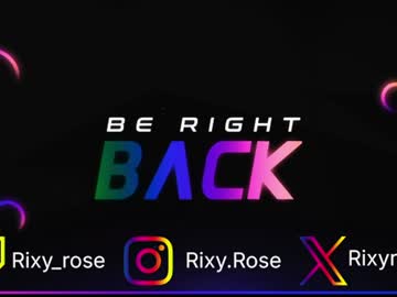 trixyrose