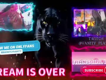 vanityforever101