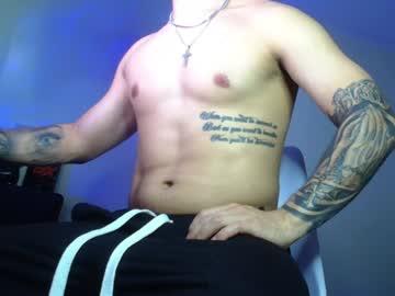 xandercagex