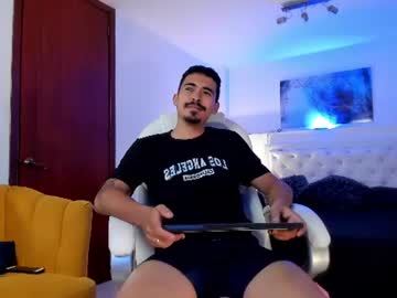 axelknightt