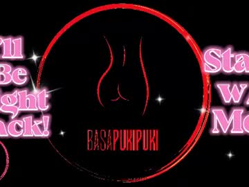 basapukipuki