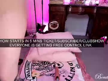 boudoirbunny