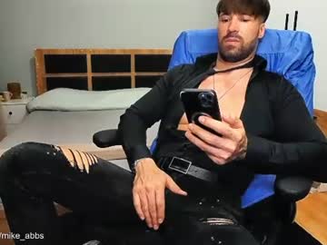 mikestrip
