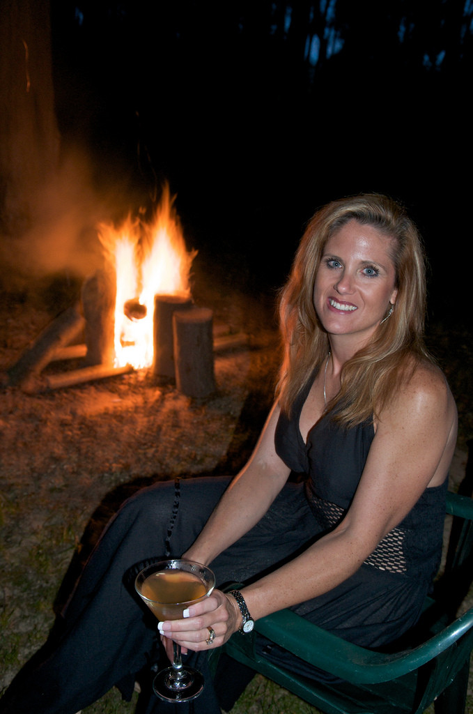 Brunette mature dream wife — 29