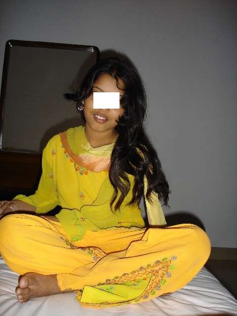 Indian Feet 1 — 27