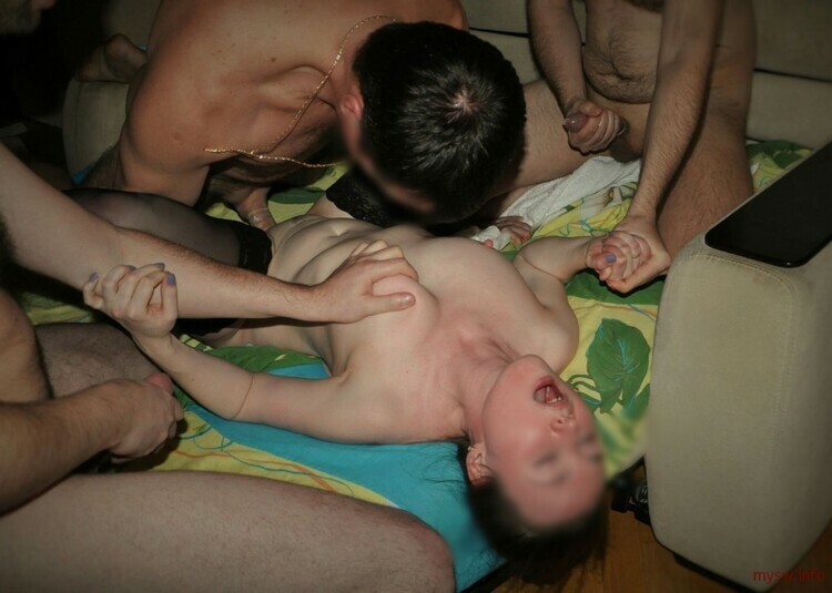 Latina Sluts — 28