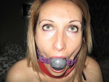 Bondage bitch — 27