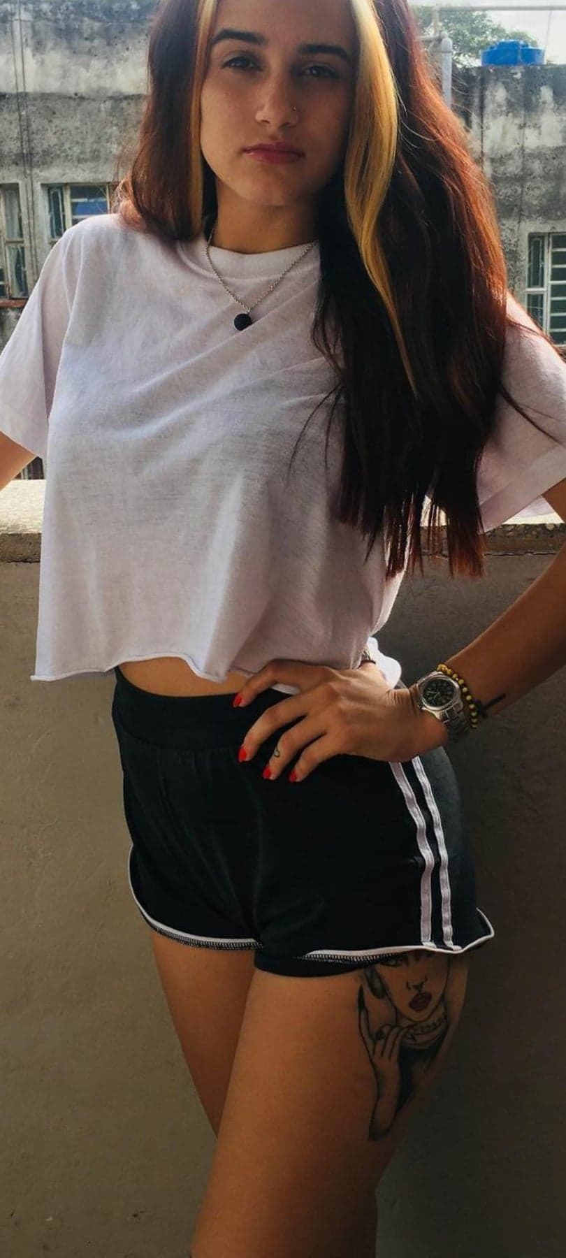 lez latinas 2 — 23