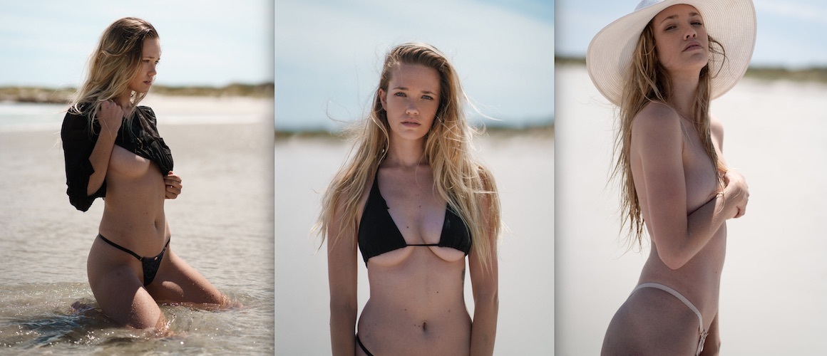 Bron Big Tit Cape Town Slut — 25