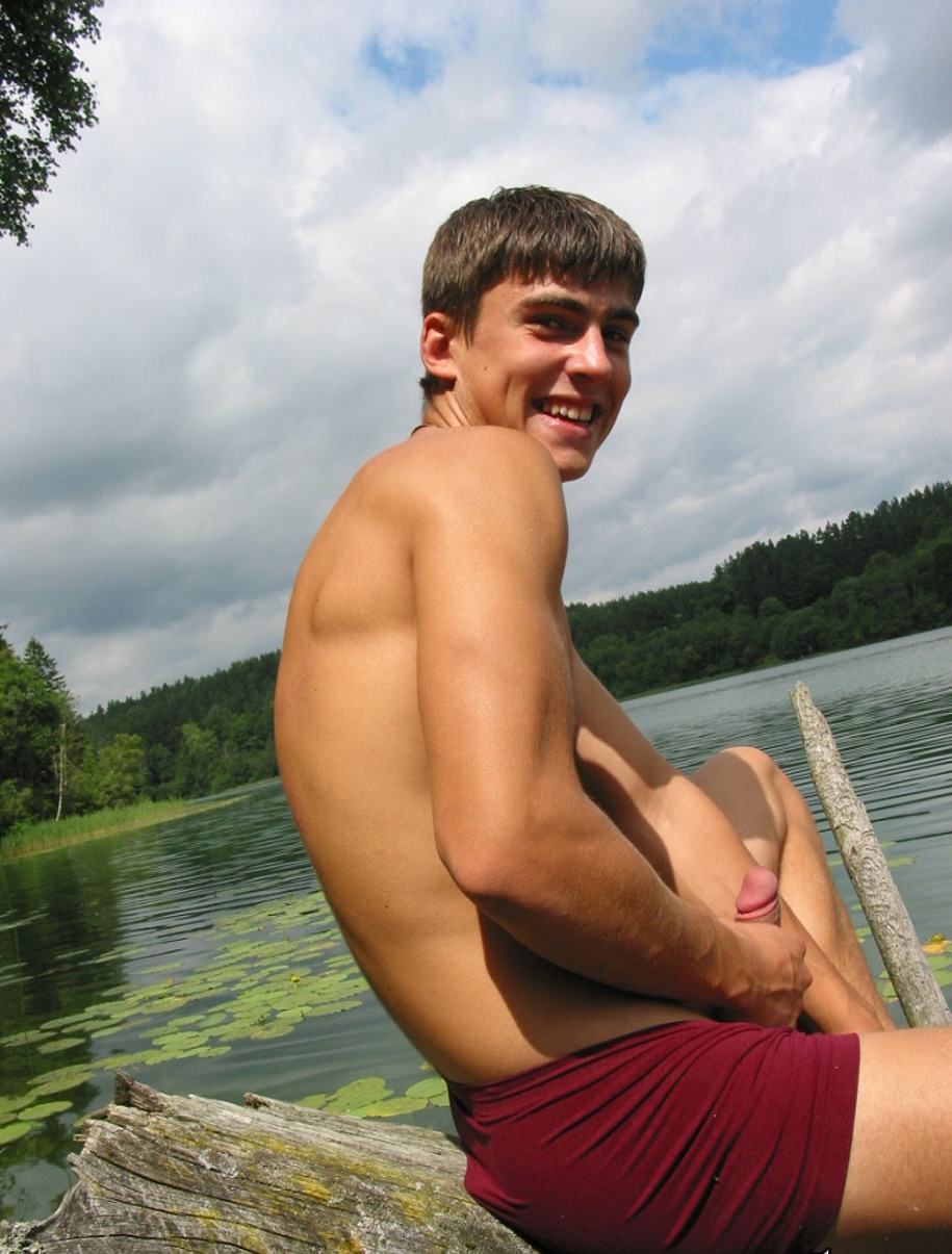 Roman the Russian — 25