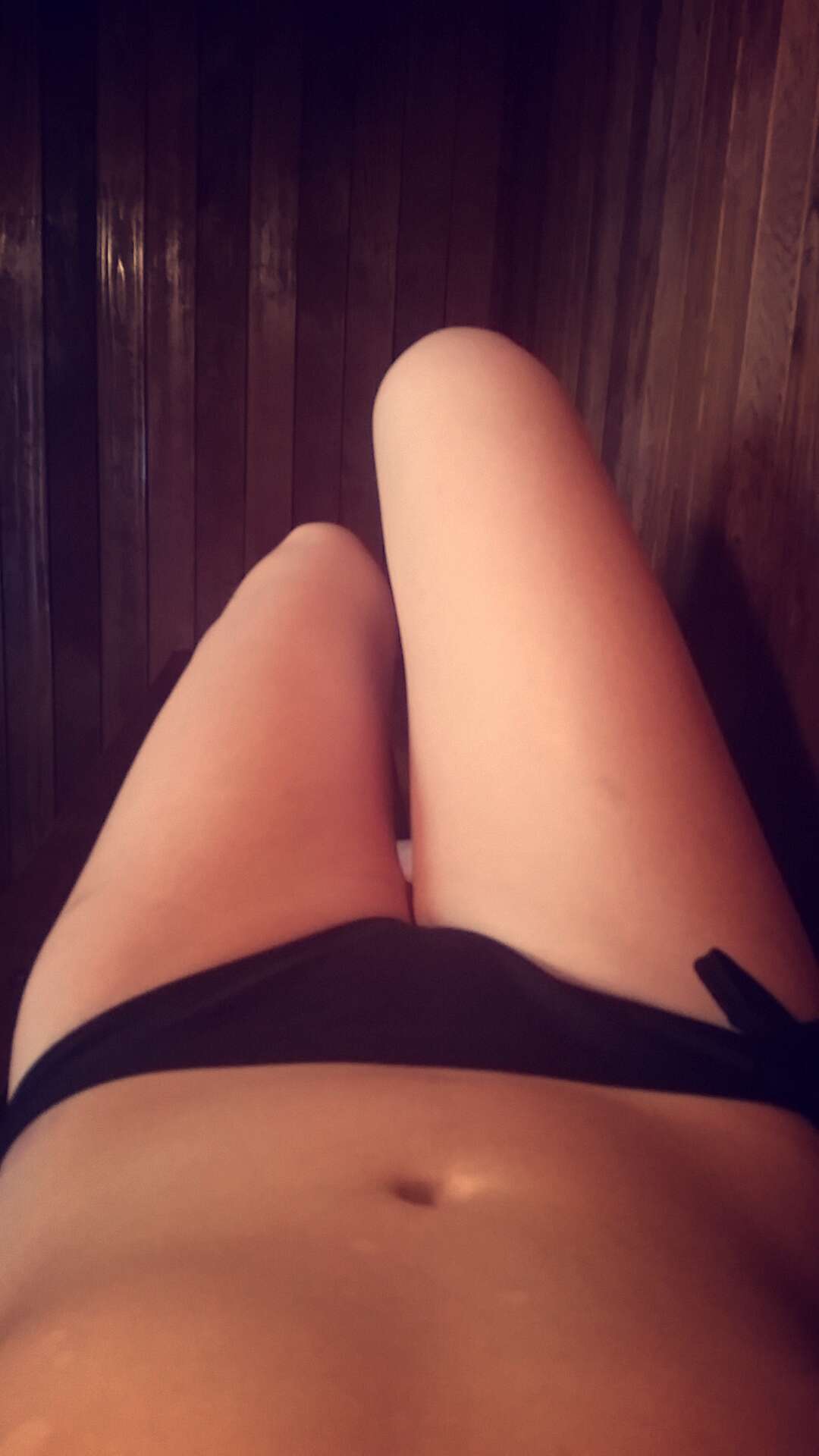 Big Boob Blonde — 27