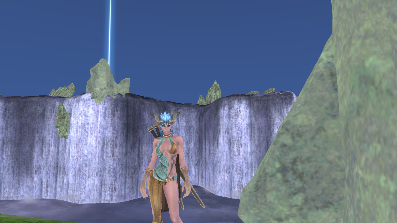 lets show some skimpy outfits in Tera (Hot) — 28