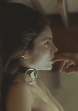 bring back fingers in mouths — 29