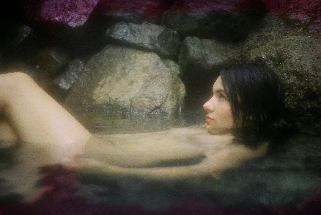 Babes and Water — 30