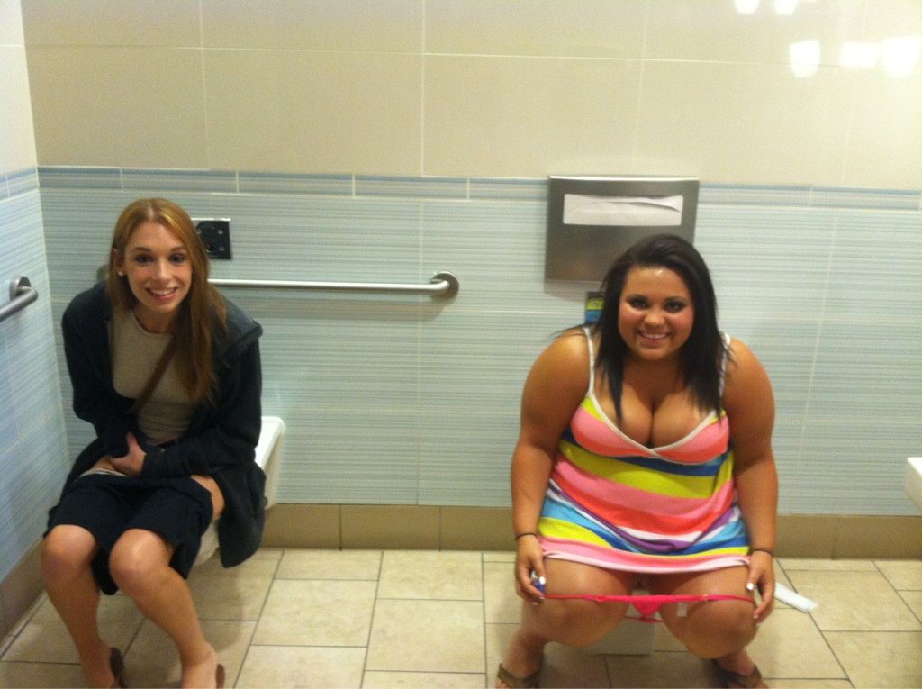 All piss &amp; shit — 6