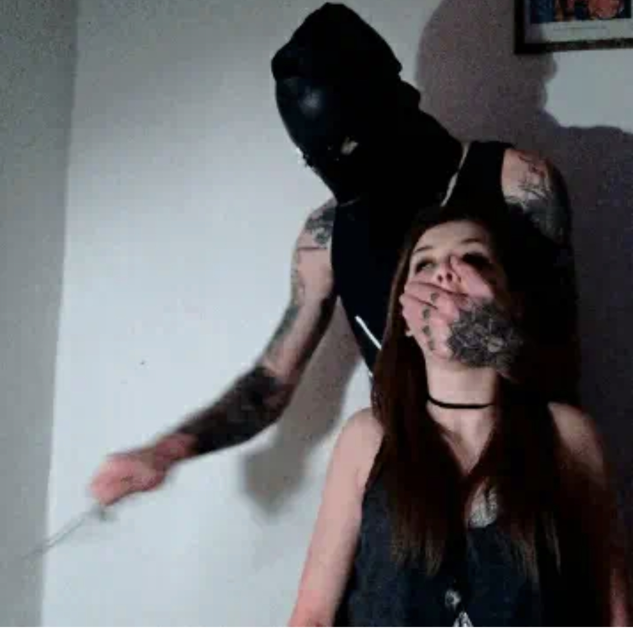 Bdsm games — 5