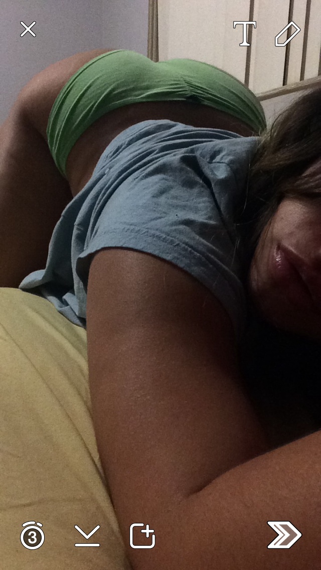 Latina teen — 10