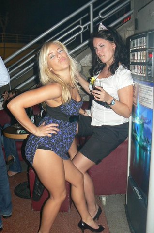 Swedish party babes XV — 33
