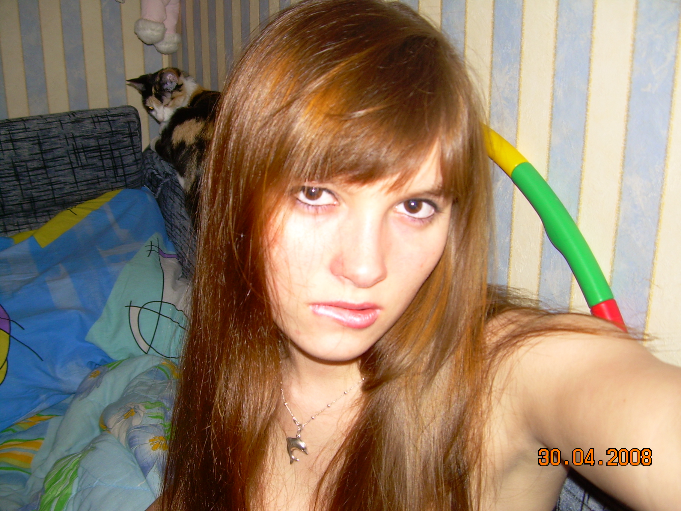 Russian Teen Alexandra's private collection — 23