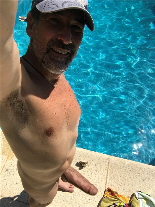 Big dick Gise — 9