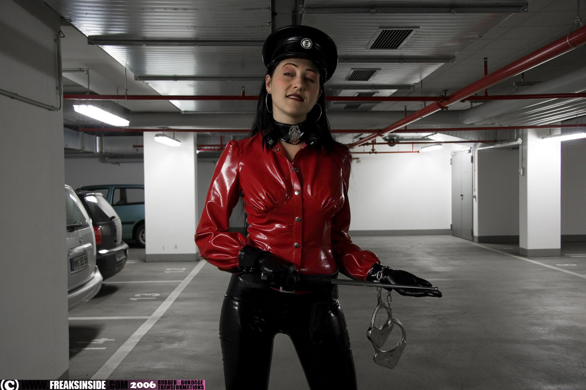 Demanding Ladies — 29