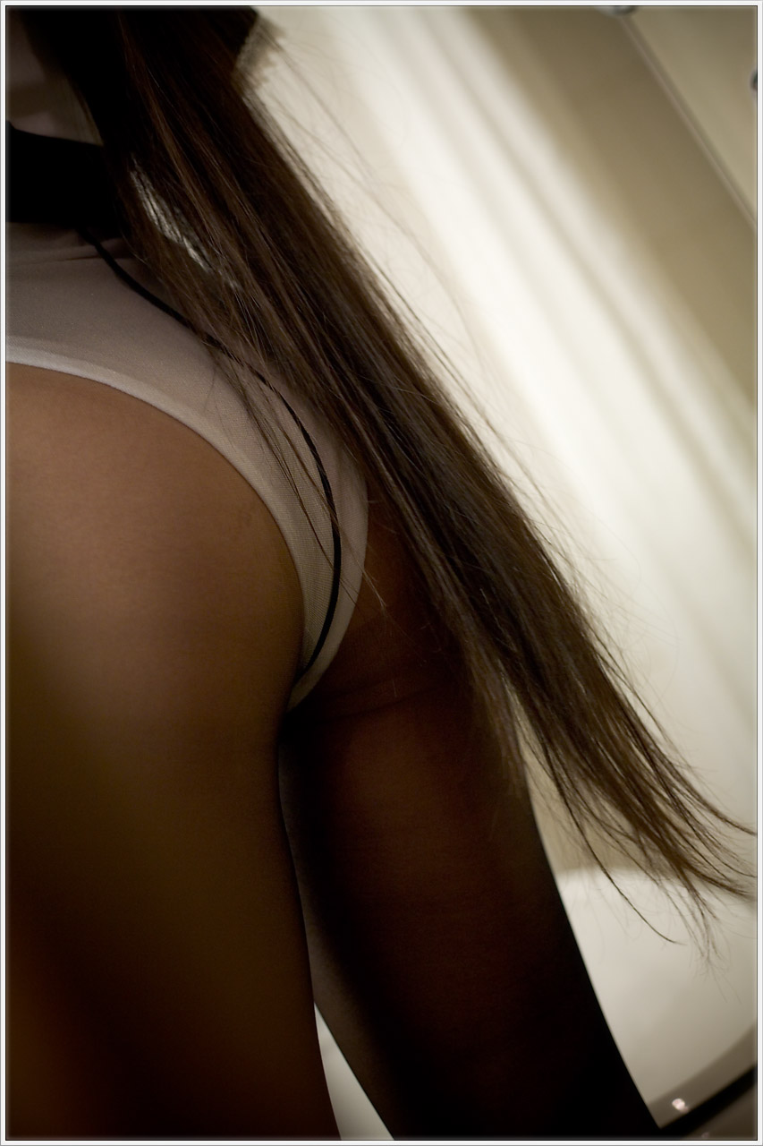 Pantyhose in Cosplay Volume 2! — 10