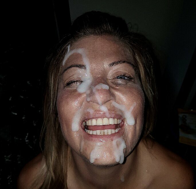 Cumshot Club — 45
