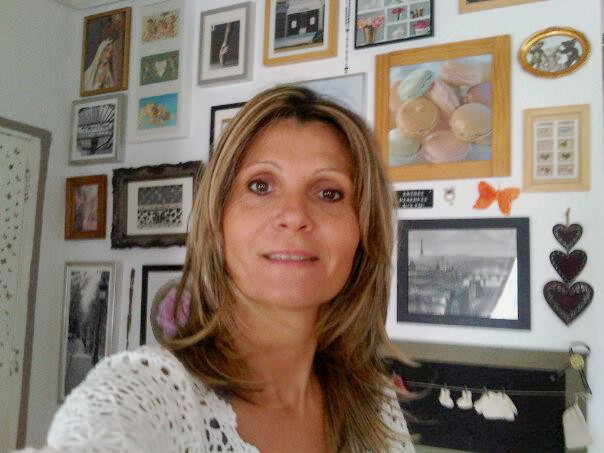 beautiful french milf — 16