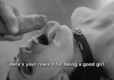 Blowjob GIFs — 22
