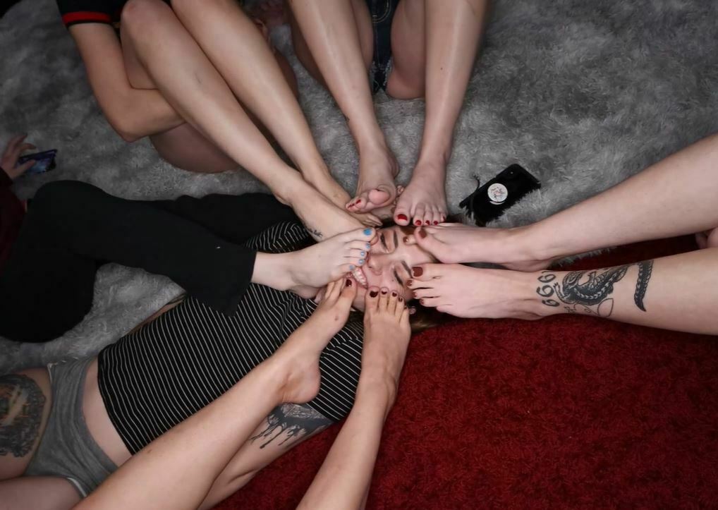 My feet collection 32 — 29