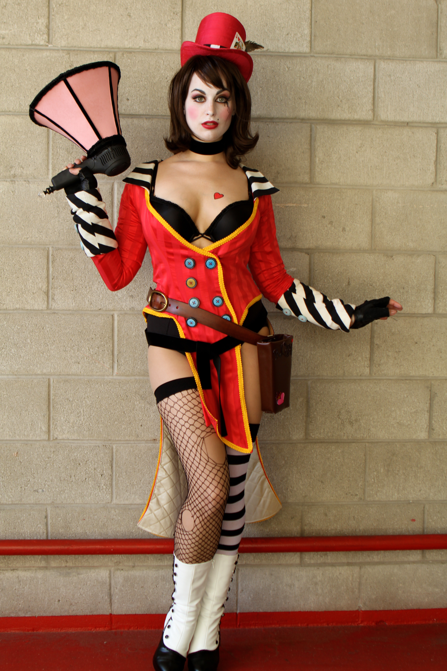 Cosplay - Games — 8