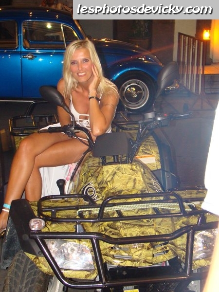 French Voyeur vacations in Thailand — 17