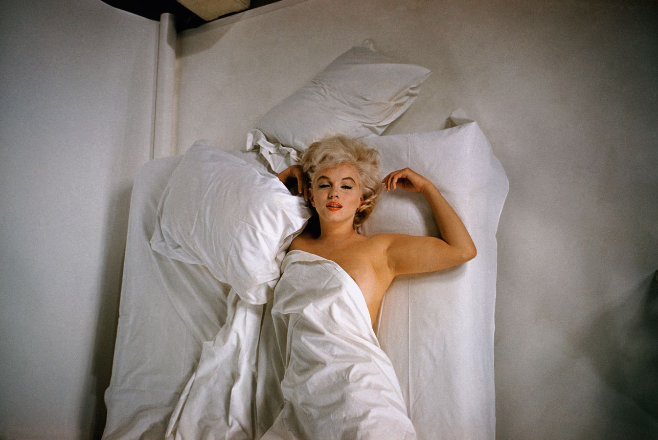 Marilyn Monroe — 5