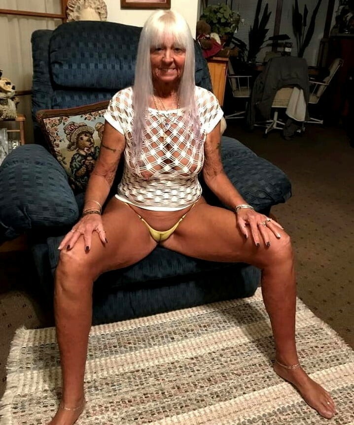 Granny Games — 14