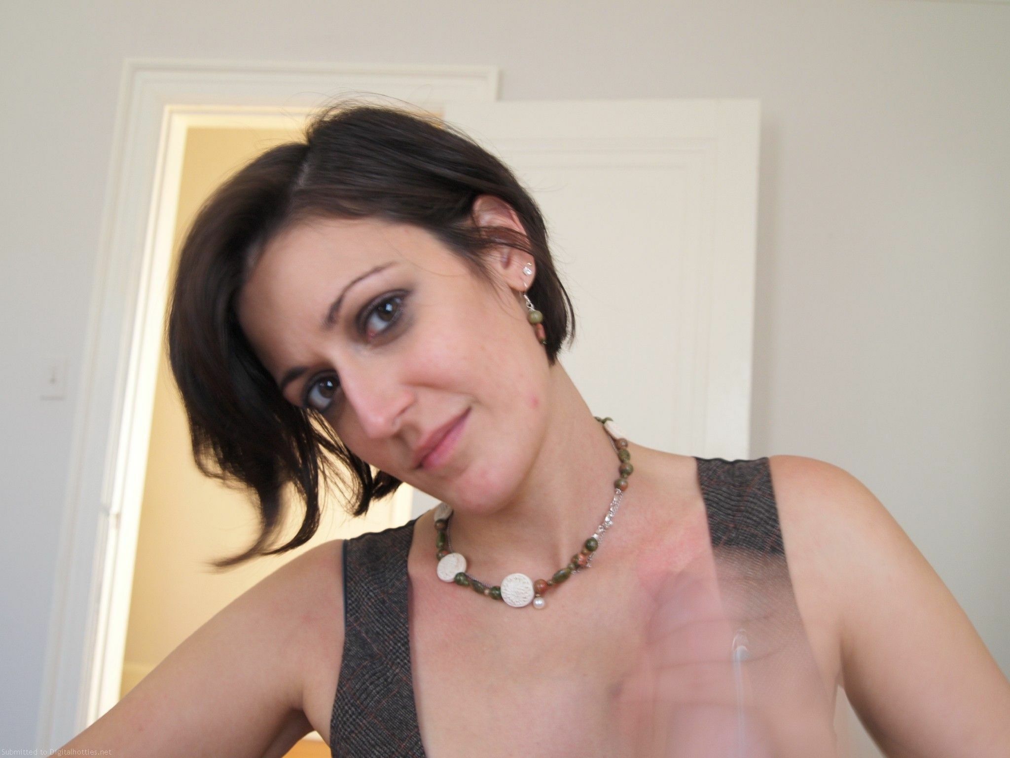 she sucks she fucks she shows her tits and pussy — 12