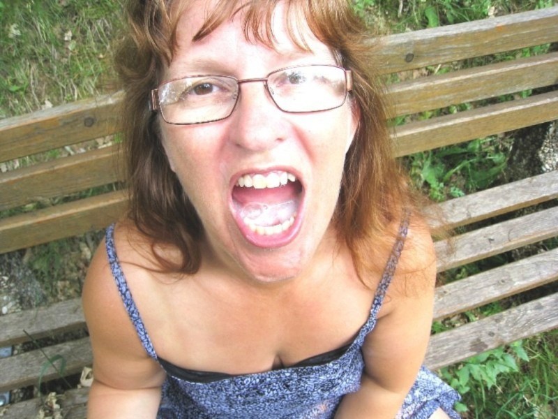 Need Sperm! — 10