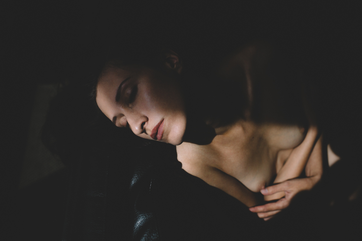 Kate — 11