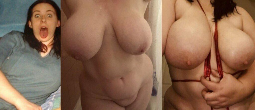 nice tits — 11
