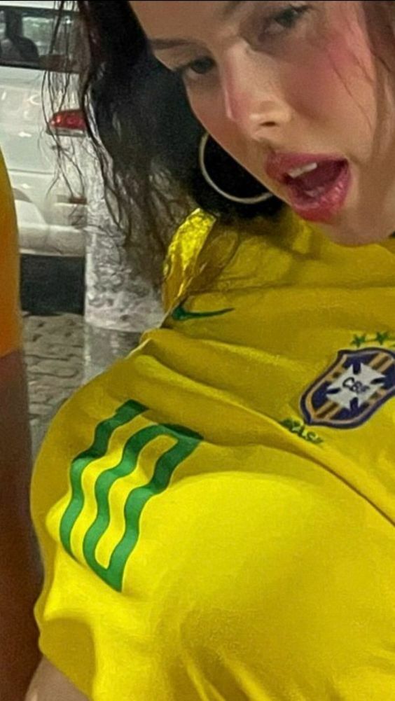 BRAZILIAN BABES — 5