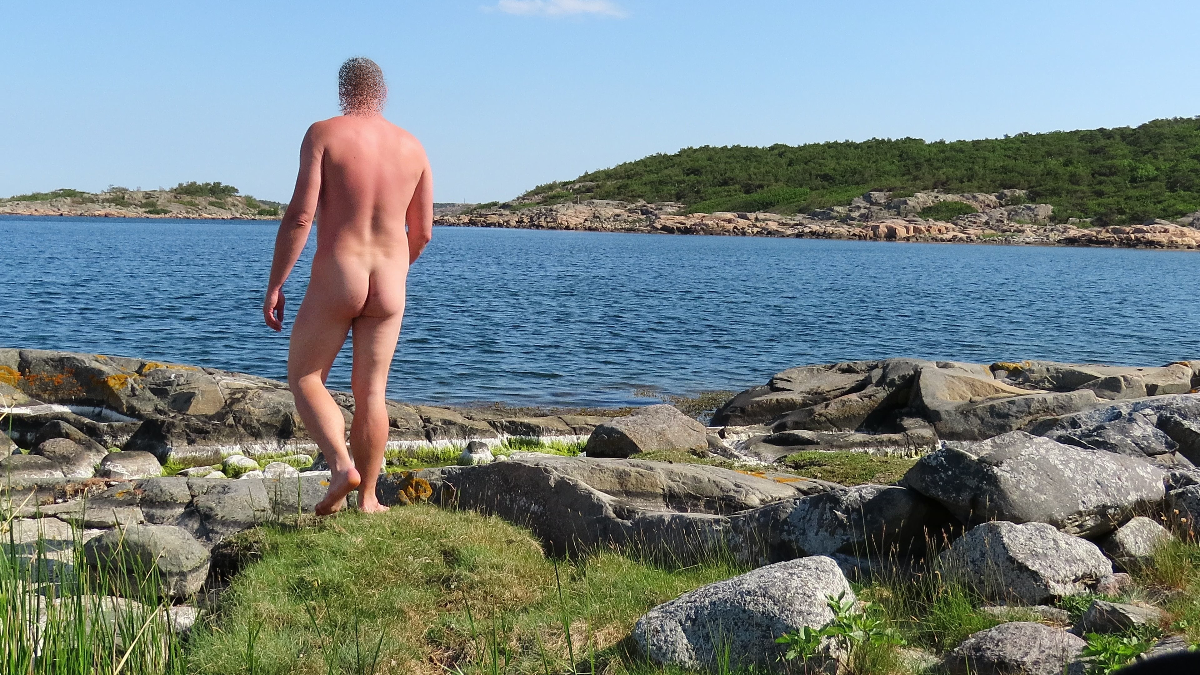 CoffeeTime23/nude outdoor 6 — 8