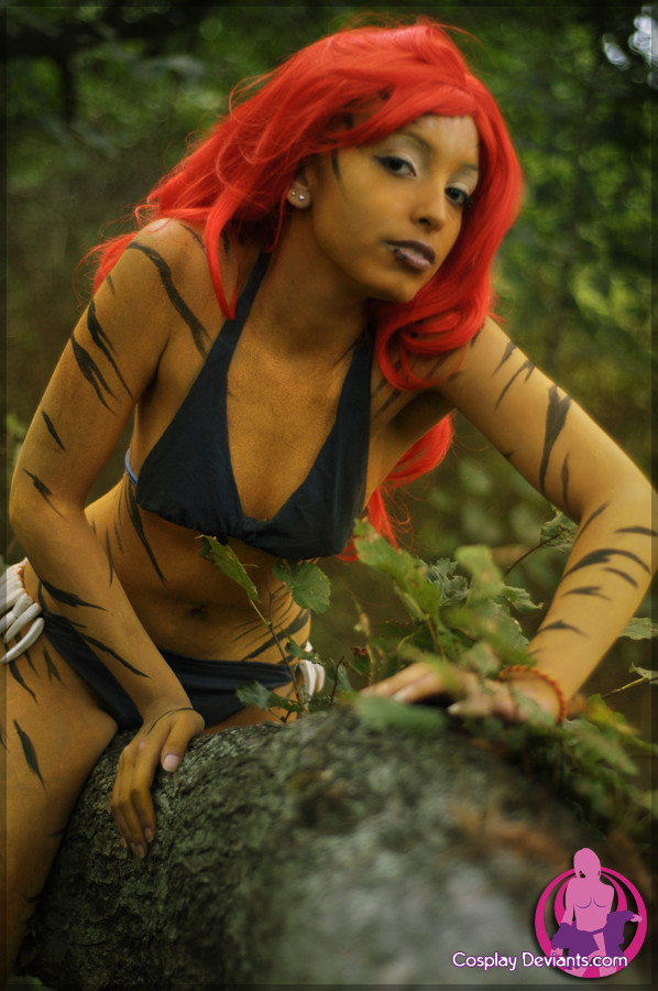 Cosplay Deviants — 14