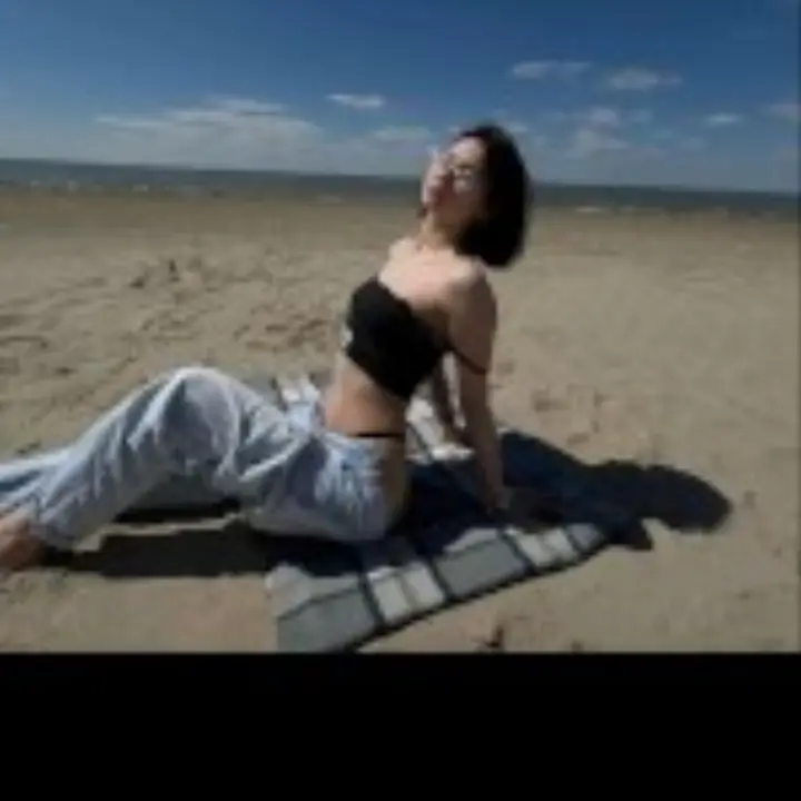 Sexy Hot — 10