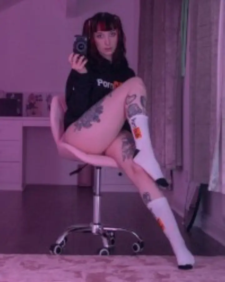 Pornhub Merch — 20