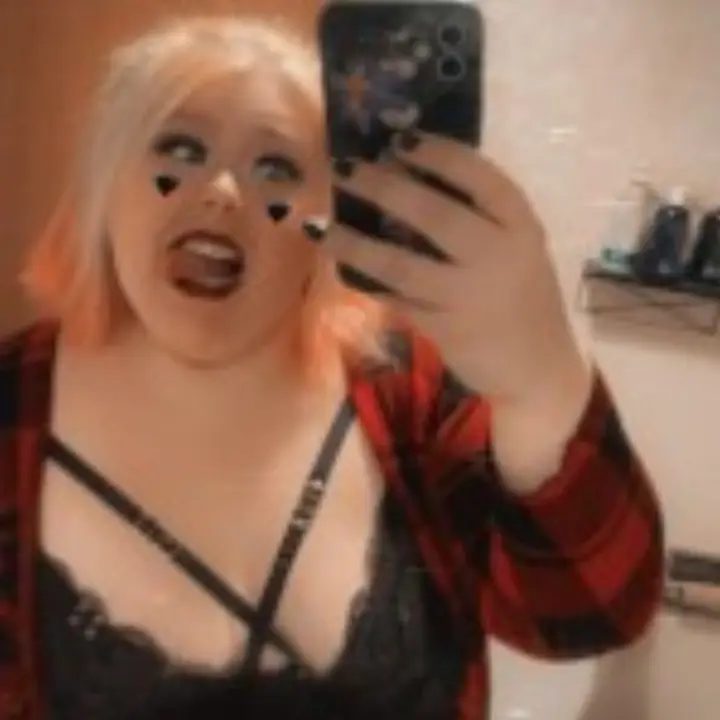 Feeling sexy in my skin — 11