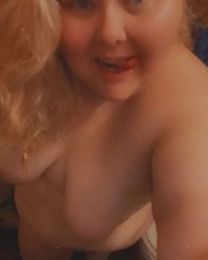 Feeling sexy in my skin — 12